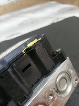  ABS PUMP CONTROL UNIT FORD MONDEO BG91-2C405-FB 16565810 54085652D PE5