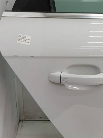 PORTA PORTIERA POSTERIORE DESTRA AUDI A4 B8 8K 2008-2015 SW 8K9833052D 2BB2