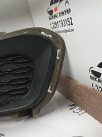 COPERTURA GRIGLIA PARAURTI INFERIORE SINISTRA KIA RIO III (UB) 86523-1W200  A4