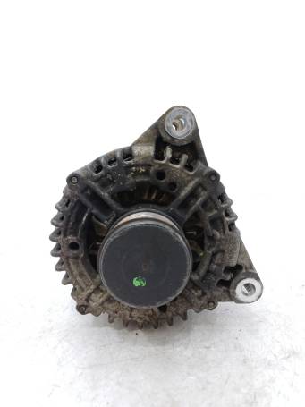 GENERATORE ALTERNATORE 2.2D 118KW 160CV LR FREELANDER 2008 6G9N10300ADB UA7