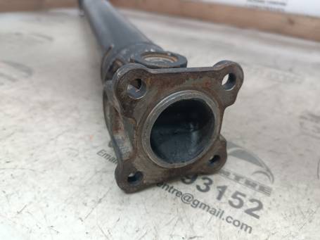 ALBERO TRASMISSIONE ANTERIORE NISSAN NAVARA 2006 37200EB300 37200EB30A 1E