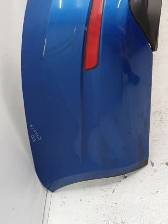 PARAURTI POSTERIORE ORIGINALE SKODA OCTAVIA III 2013-2017 SW 5E9807421 K10