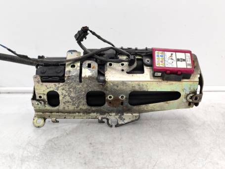 MODULO START E STOP CON CONDENSATORE 2.2D MAZDA 6 2012 GKH867ZC0C A17