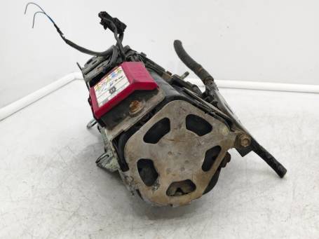 MODULO START E STOP CON CONDENSATORE 2.2D MAZDA 6 2012 GKH867ZC0C A17