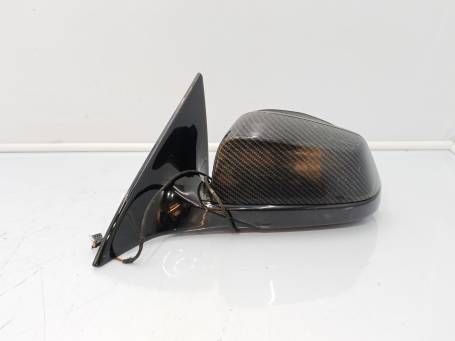 MIRROR REARVIEW MIRROR LEFT BMW 635D 6 E63 LCI 2010 3PIN ZF3