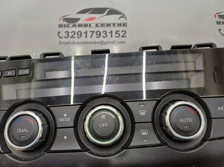 PANNELLO RISCALDATORE CLIMATIZZATORE MAZDA CX-5 "13 5KH2561190G KH2561190G TE4
