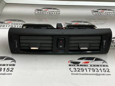 CENTRAL AIR VENT BMW F20 F21 F22 2011 9207116 64229207116 DG2