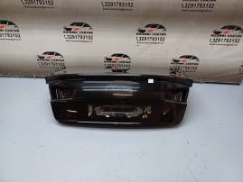 REAR TAILGATE AUDI A6 4G C7 2014-2016 SEDAN 4G5827023C