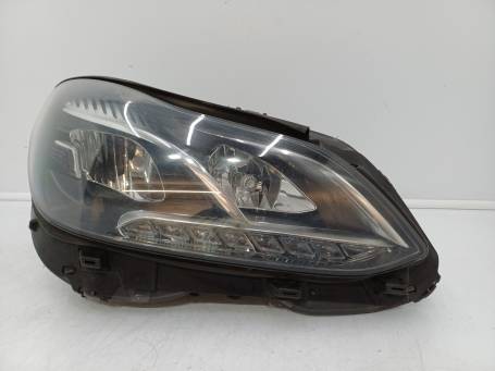 HEADLIGHT RH FRONT MERCEDES E250 W212 2013-2016 A2128204839KZ KE5