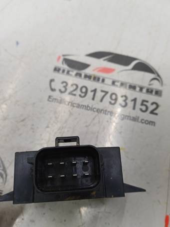 2021 RANGE ROVER VELAR (L560) FUEL PUMP CONTROL UNIT PT204 VA4