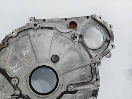 COPERCHIO DISTRIBUZIONE 2.0D 204DTD LR DISCOVERY SPORT L550 "16 G4D36M052BC HB7