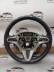 VOLANTE MULTIFUNZIONE IN PELLE NERO 2009 HONDA INSIGHT 78501TF0J71ZD J5