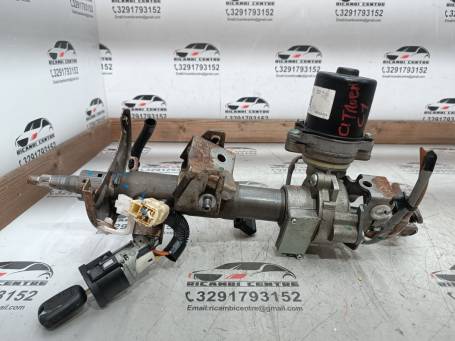 PIANTONE STERZO ELETTRICO CITROEN C1 4123AW 99510500 E10