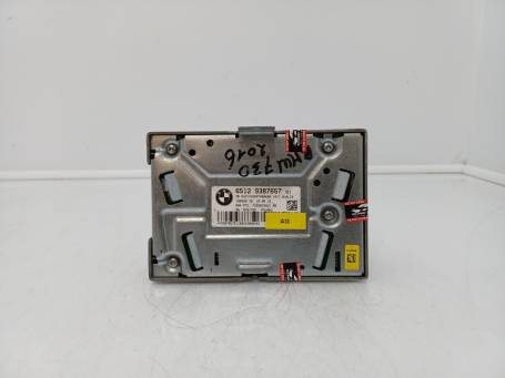 CENTRALINA AMPLIFICATORE AUDIO DI POTENZA BMW G11 2016 65122622762 AI3
