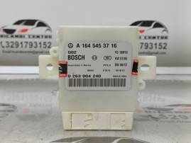CENTRALINA CONTROLLO SENSORI PARCHEGGIO MERCEDES ML 320/350 W164 A1645453716 XE2