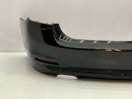  PARAURTI POSTERIORE ORIGINALE BMW 330E F30 2014-2018 51127384603 K14‼