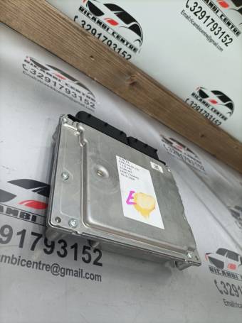  BMW E87 ECU ENGINE CONTROL UNIT 7811879 0281014573 8577664 13618506281 BC2