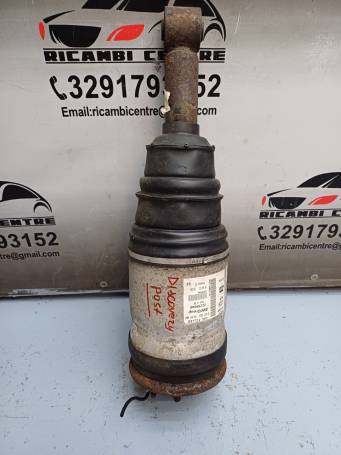 REAR SHOCK ABSORBER 2010 LAND ROVER DISCOVERY IV (L319) AH2218W002AA AM2