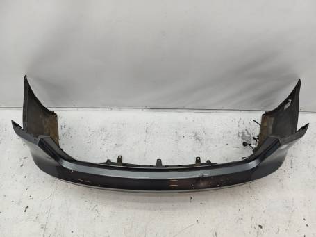 ORIGINAL REAR BUMPER AUDI A6 C7 2011-2014 SW 4G9807511H Z9‼