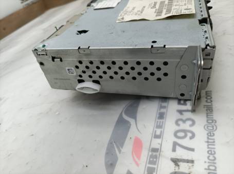  AUTORADIO LETTORE CD BMW F20 2012 9281517-01 13264010 6512928151701 A2