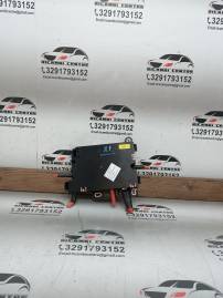 2011 JAGUAR XF I (X250) BATTERY FUSE HOLDER CONTROL UNIT CX2314A067BB XC2