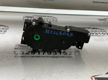 ATTUATORE SERRATURA CHIUSURA PORTELLONE MERCEDES C220 W204 S204 A2047500060 TF2