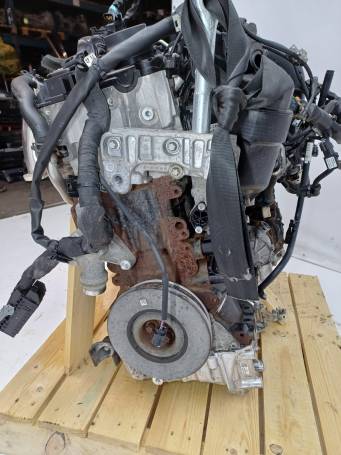 MOTORE COMPLETO 651930 2.2D 125Kw 170CV MERCEDES CLA 220 2014 S2