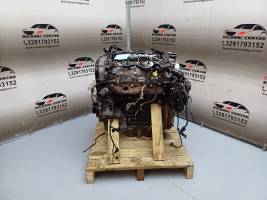  MOTORE COMPLETO A20DTE 2.0 CDTI 88kW / 120CV OPEL INSIGNIA 2012 55586936 T6