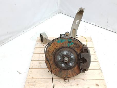 FRONT MECHANICAL LEFT RANGE ROVER VELAR 2021 L8A2-18B036-KB LR150625