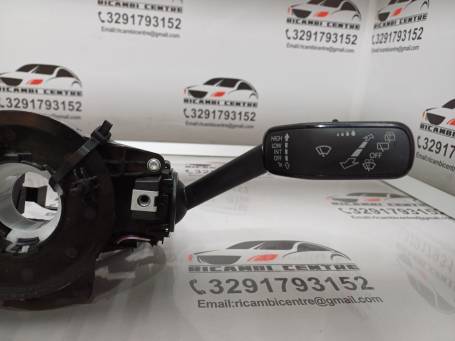 DEVIOLUCI COMPLETO CONTATTO SPIRALATO SEAT IBIZA 2019 2Q0953507CQ NE5