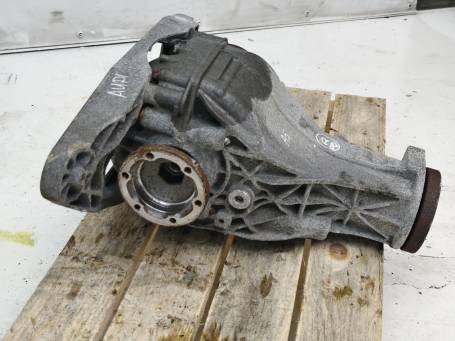 DIFFERENZIALE POSTERIORE NEK 2.0D 130Kw 177CV AUDI A5 QUATTRO 8T3 2013 8D
