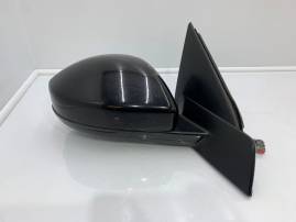 LAND ROVER DISCOVERY SPORT 2016 RH REARVIEW MIRROR 8 PIN OF6