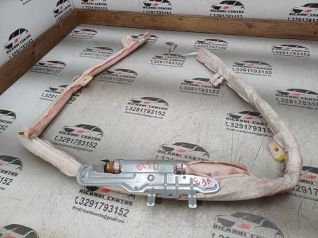 AIRBAG A TENDINA LATERALE DESTRO BMW 5' F10 /F10 LCI 72129143418 VF3