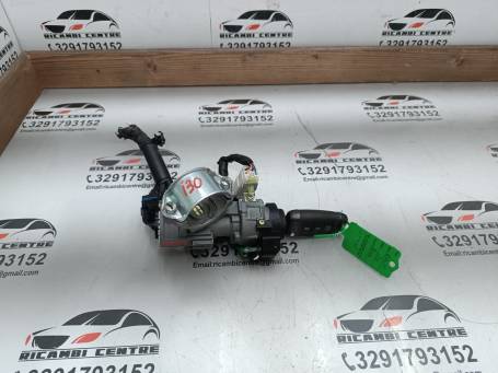 BLOCCHETTO ACCENSIONE CON CHIAVE 2019 HYUNDAI I30/RIO/SPORTAGE 81910D3000 DAB4
