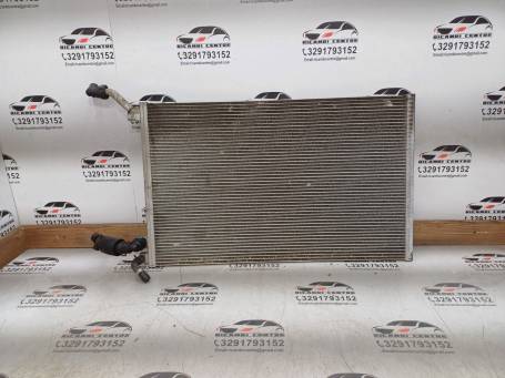 RADIATORE INTERCOOLER JAGUAR XF II (X260) 2016 GX738K230BB T2H2530 A3