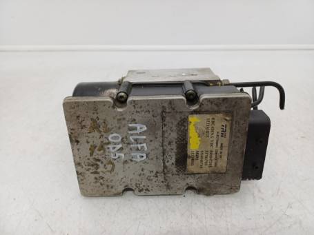 ABS PUMP CONTROL UNIT 2.2B 185HP 136KW VDC ALFA ROMEO 159 2006 54084738E OD5‼