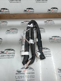 2014 FORD FIESTA RH SIDE CURTAIN AIRBAG C1BB-14B389-AD C1BB14B389AC WB1