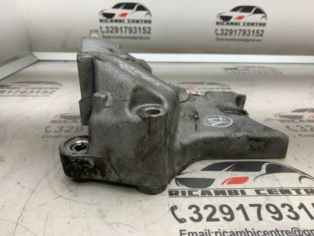 SUPPORTO MOTORE 2.0 CTDI A20DTH OPEL INSIGNIA A 2011 55566019 428702815 Y2