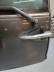 REAR HINGED CARGO DOOR LEFT MINI CLUBMAN R55 LCI 2011 41545A2A3A3 R5