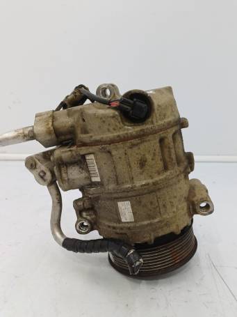 COMPRESSORE ARIA CONDIZIONATA 2.7D LR DISCOVERY III L319 2009 8H2219D623CA A3