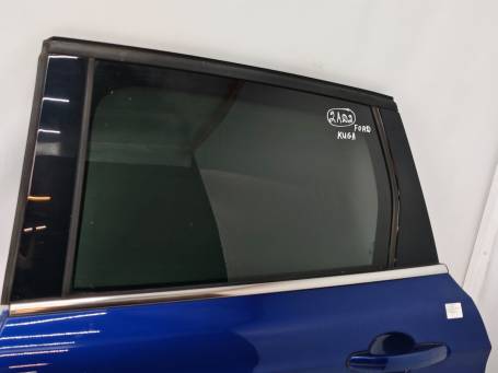PORTA PORTIERA POSTERIORE SX FORD KUGA II 2012-2019 SUV GV41S24631AH 2AD2