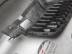 GRIGLIA PARAURTI ANTERIORE CENTRALE SUPERIORE SKODA FABIA 5J0853668C F3