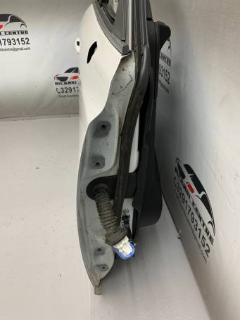 FRONT DOOR RIGHT MAZDA 6 III GJ GL 2015-2017 SW I3