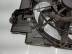 VENTOLA RAFFREDDAMENTO MOTORE JAGUAR XE X760 2017 GX738C607AE T2H20465 B9