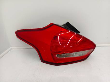FARO FANALE STOP POSTERIORE SX FORD FOCUS III 2014-2018 BERLINA F1EB13405CF RA5