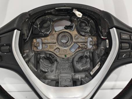 VOLANTE MULTIFUNZIONE STERZO IN PELLE BMW F20 F21 F22 F23 2013 32306863342 AB6