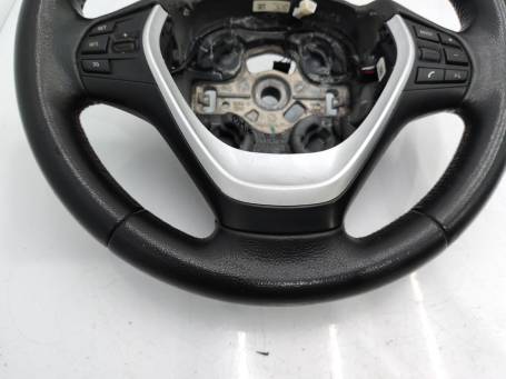VOLANTE MULTIFUNZIONE STERZO IN PELLE BMW F20 F21 F22 F23 2013 32306863342 AB6