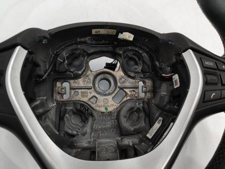 VOLANTE MULTIFUNZIONE STERZO IN PELLE BMW F20 F21 F22 F23 2013 32306863342 AB6