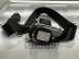 SEAT BELT FRONT RIGHT AUDI A6 2009 4F0857706A CJ4
