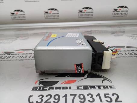 POWER STEERING CONTROL UNIT 1.6D 88Kw 120CV HONDA CR-V 2013 39980T1TN3 AA3